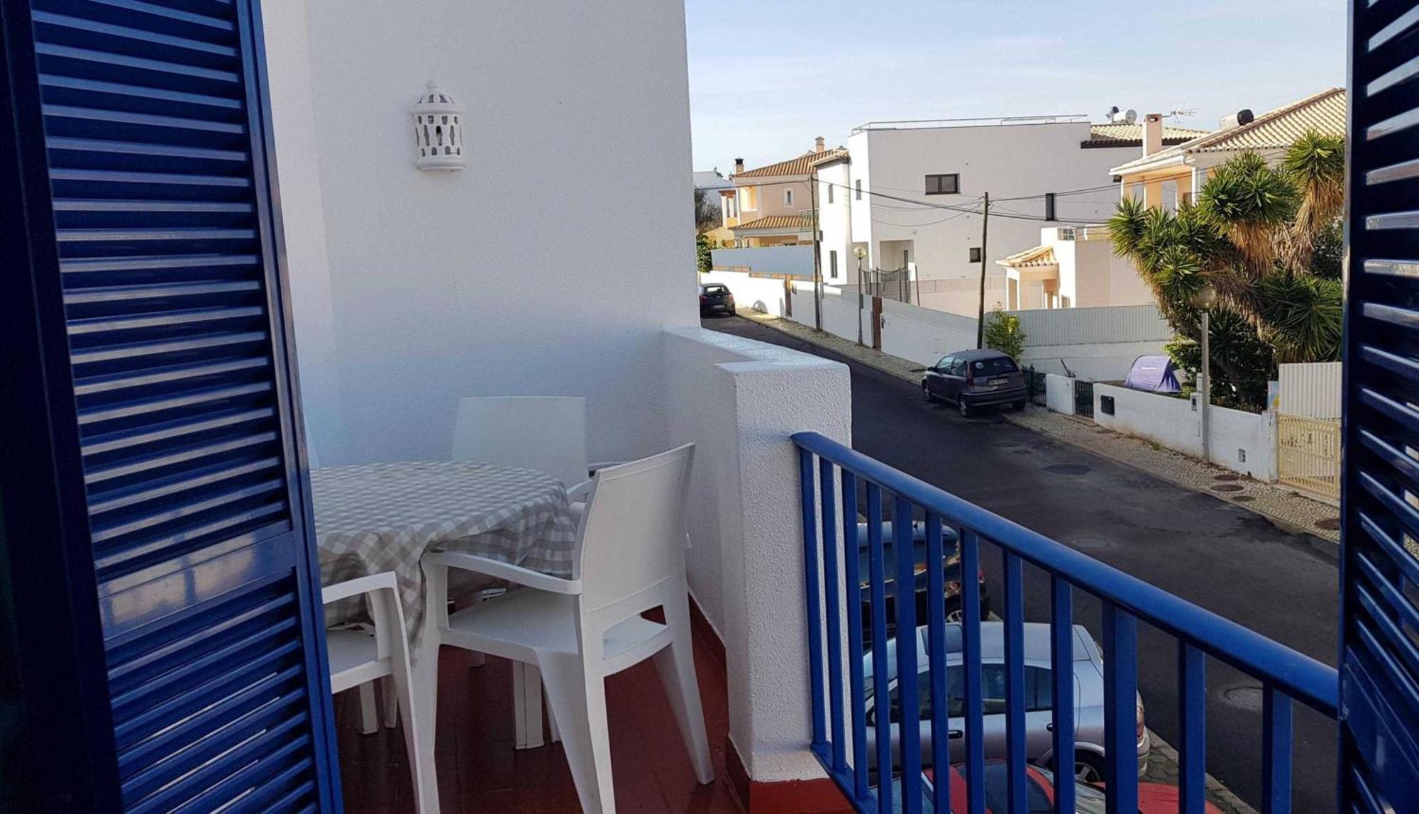 Mar & Sol Leilighet Alvor Eksteriør bilde