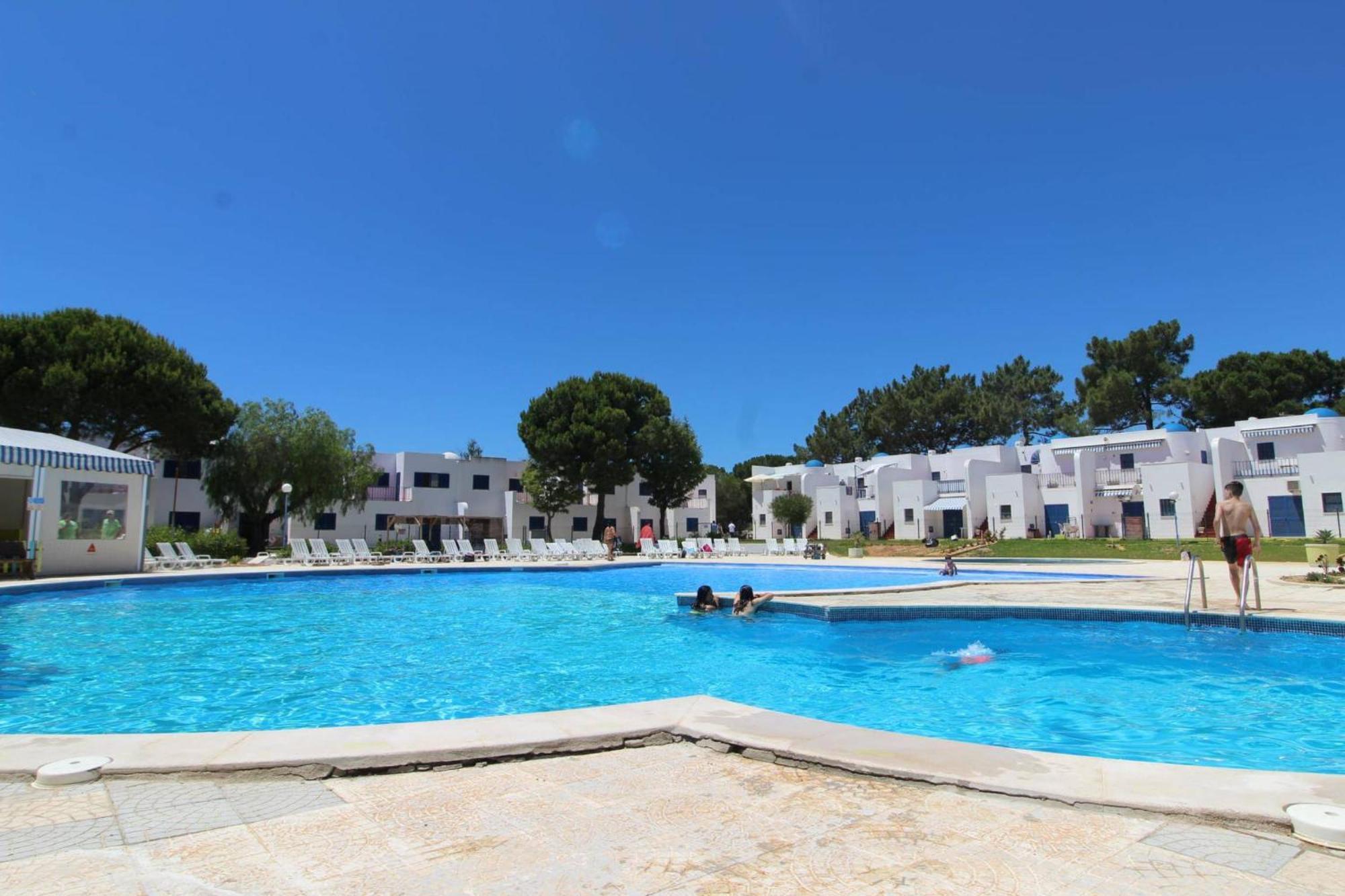 Mar & Sol Leilighet Alvor Eksteriør bilde